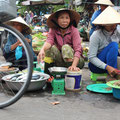 Market scene - Hoi An, Copyright © 2013