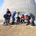 2012 liegt hier sicher Schnee
