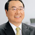 第3回 上田準二さん  株式会社ファミリーマート　代表取締役社長