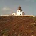Der Leuchtturm Morro Negro