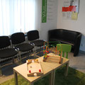 Wartezimmer