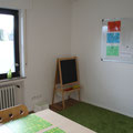 Therapieraum