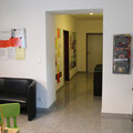 Wartezimmer