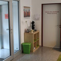 Wartezimmer