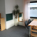 Therapieraum