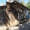 Astrakhan -