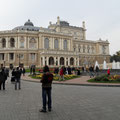 Odessa - L'Opera.