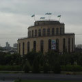 Tashkent -