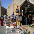 Khiva - Souvenirs......souvenirs