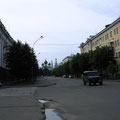 Yaroslav - Une rue.