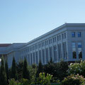 Tashkent - Le Sénat