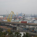 Odessa - Le Port.