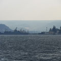 Sebastopol - La marine ukrainienne