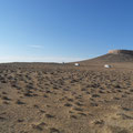 Chilpik Kala - En route pour  la mer d' Aral.