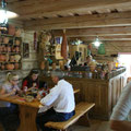  Ozerco - Le restaurant du musée.