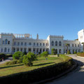 Yalta - Le Palais de Livadia