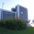 Tashkent- Ministère des finances