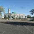 Aral - Centre