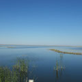 Moynaq - Le lac.