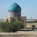 Turkestan -