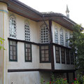 Bakhtchissaraï -  Palais des Khans - Le harem.