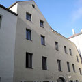 Komplettsanierung eines Wohnhauses in Regensburg