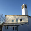 Anbau Kirche in Regensburg