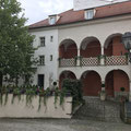 Sanierung und Umbau historisches Hotelgebäude in Regensburg
