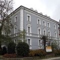 Sanierung eines Mehrfamilien-Wohnhauses in Regensburg