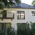 Umbau Einfamilienhaus in Regensburg