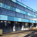 Schulsanierung Regensburg