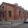 Kellertrockenlegung in der ehemligen Militärreitschule in Regensburg