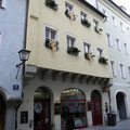Historische Komplettsanierung des Hotels "Altstadtengel" in Regensburg