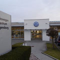 Werbeanlage und Umbau Werkstatt 