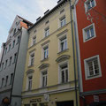 Historische Komplettsanierung in Regensburg