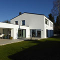 Umbau Einfamilienhaus in Pentling