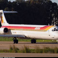 Courtesy: Jose Munoz - Iberian Spotters