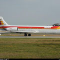 Startlauf der EC-EXF/Courtesy: Alexander Portas