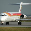 Die EC-EXF in Frankfurt/Courtesy: Alexander Portas