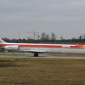 Die "EC-FIG" in Frankfurt/Courtesy: NicolasG
