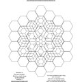 Mandala Rosette 7 Katja Marek Millefiore-Quilt-Along