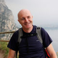 LUCA GAVIOLI - Consigliere  - Trekking in montagna 