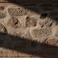 Conservación de restos arqueológicos