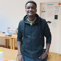 William Mwaniki Makau
