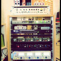 NIVA your sound! recording studio Trento - Machine