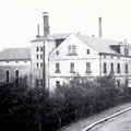 Brauerei-Ansicht