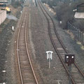 Duisburg Neumühl März 1979  .