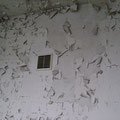SERIE ehem. KGB gelände_karlshorst _2008 "white wall"