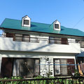 外壁・屋根塗装　名古屋市中川区
