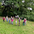 Gruppenspiel 2-1, Block 4